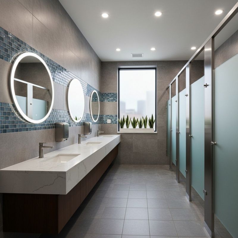 Bathroom Remodeling in Long Valley, NJ