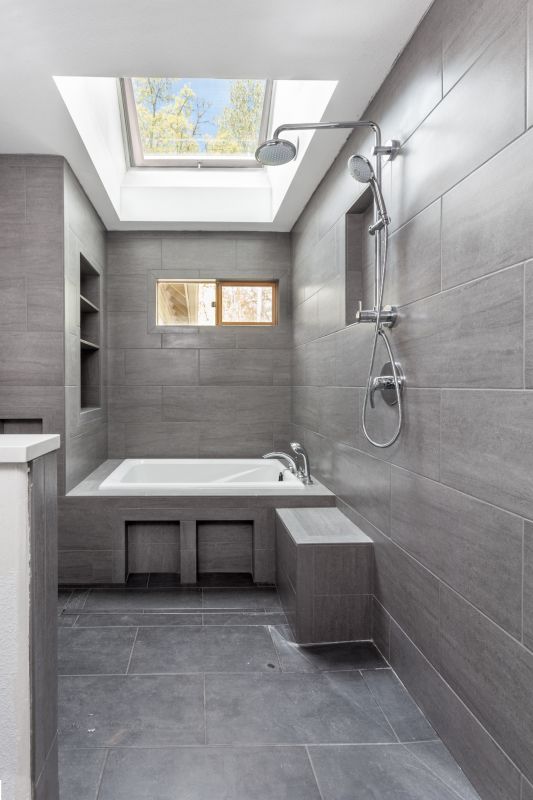 Attic Bathroom Remodeling in Long Valley, NJ