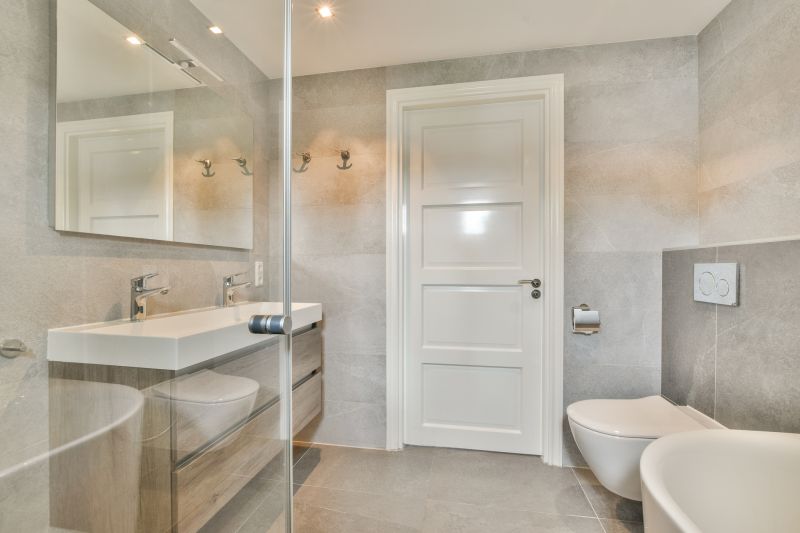 Basement Bathroom Remodeling in Long Valley, NJ