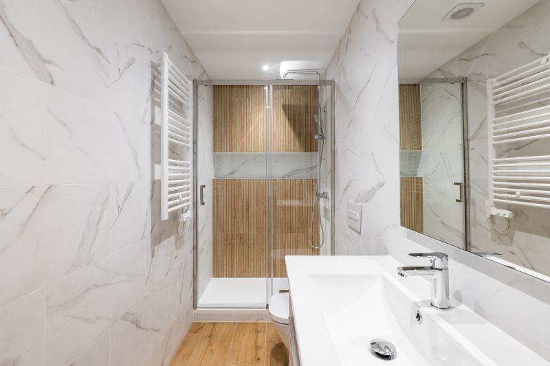 Basement Bathroom Remodeling in Long Valley, NJ
