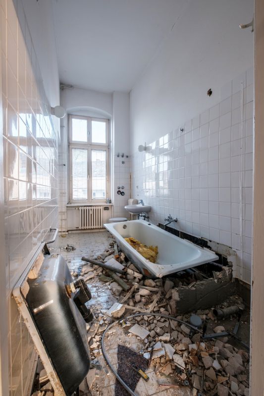 Bath Remodeling in Long Valley, NJ