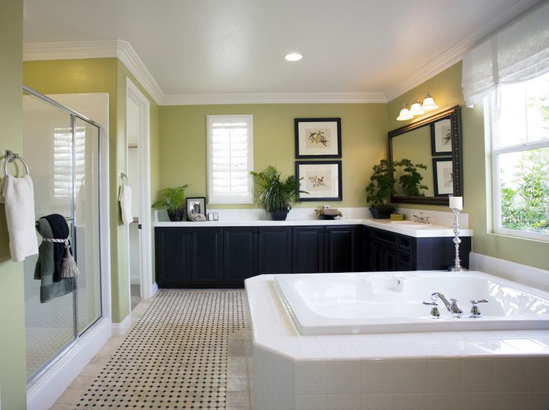 Bath Remodeling in Long Valley, NJ