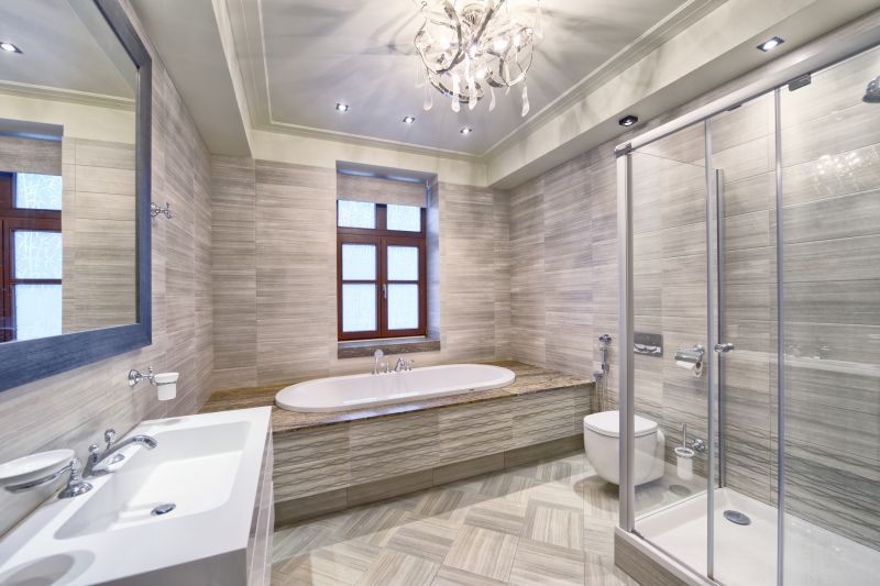 Bath Remodeling in Long Valley, NJ