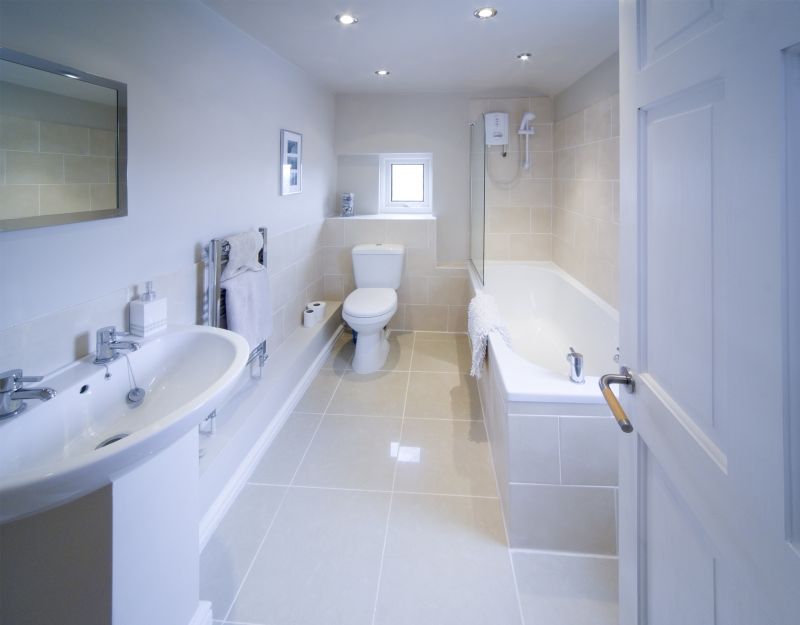 Bath Remodeling in Long Valley, NJ