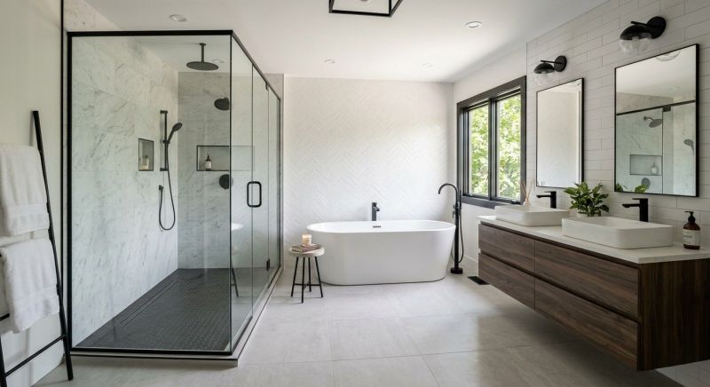 Bathroom Conversion Service in Long Valley, NJ