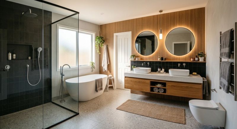 Bathroom Conversion Service in Long Valley, NJ