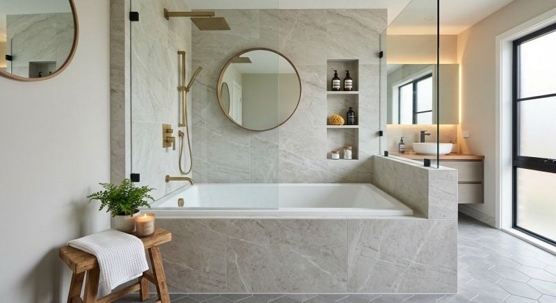 Bathroom Installation in Basking Ridge, NJ