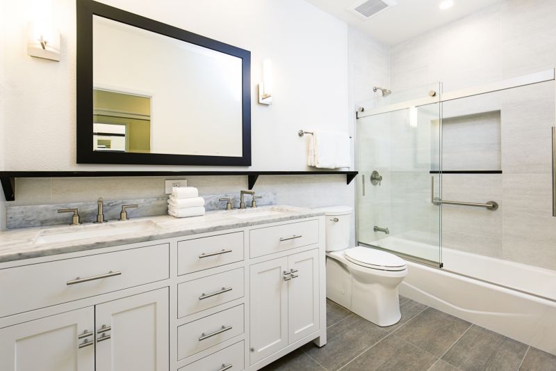 Bathroom Installation in Clinton, NJ