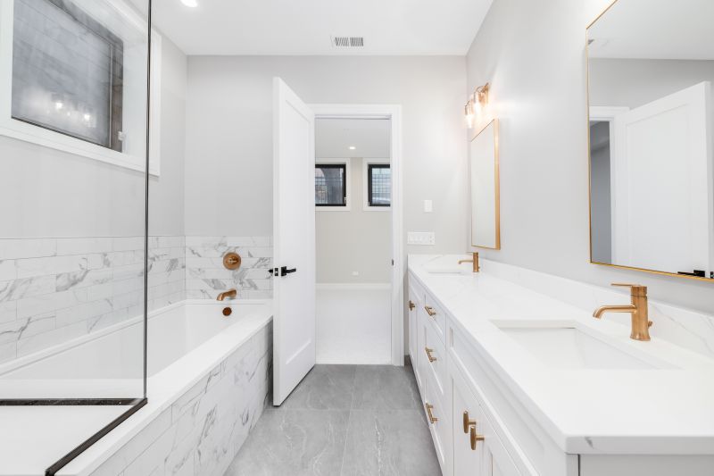 Bathroom Installation in East Hanover, NJ
