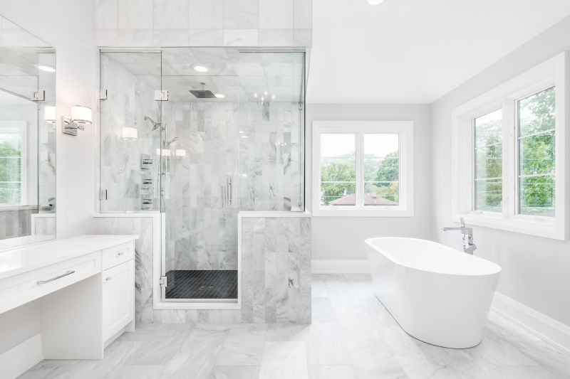 Bathroom Installation in Easton, PA