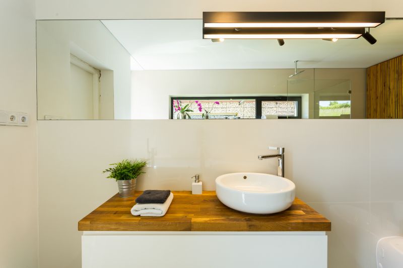 Bathroom Installation in Hackettstown, NJ