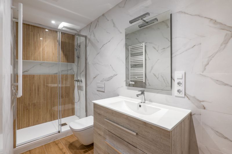 Bathroom Makeover Service in Budd Lake, NJ