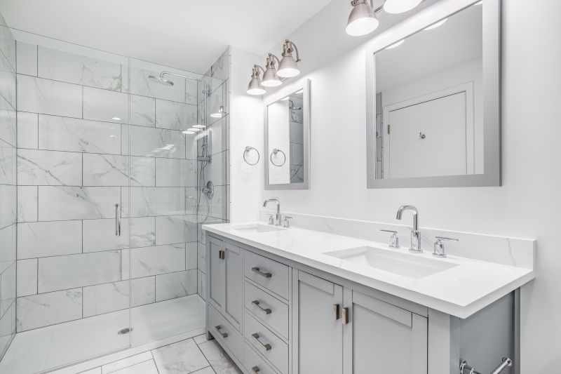 Bathroom Makeover Service in Denville, NJ