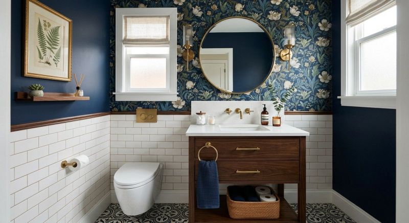 Bathroom Makeover Service in Denville, NJ