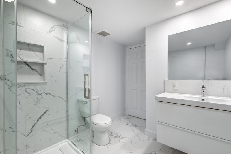 Bathroom Makeover Service in Hunterdon County, NJ