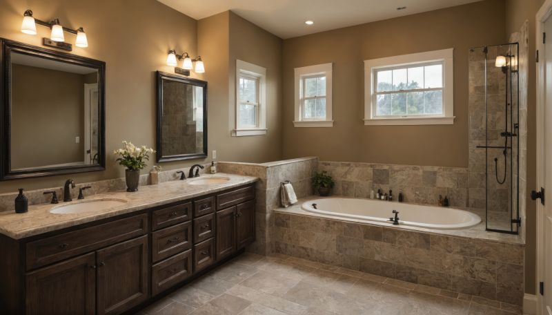 Bathroom Makeover Service in Long Valley, NJ