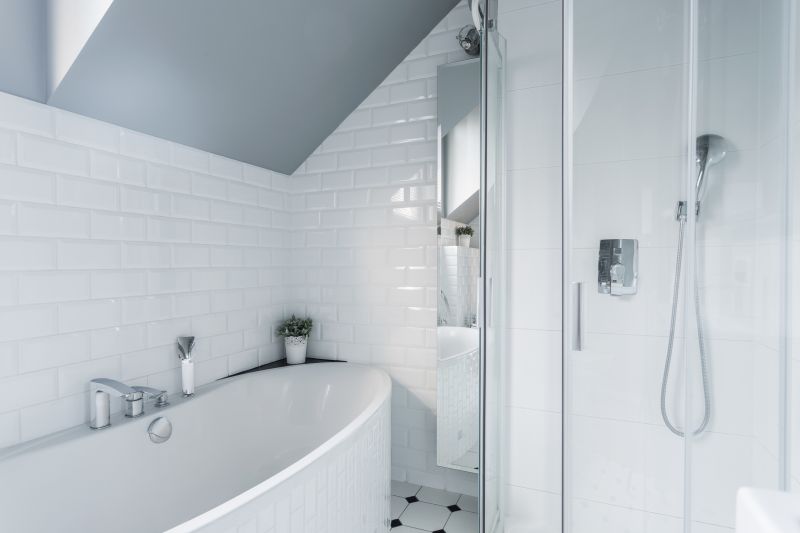 Bathroom Makeover Service in Randolph, NJ