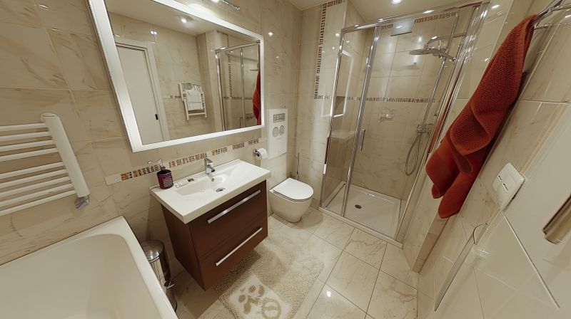 Bathroom Redesigning in Long Valley, NJ