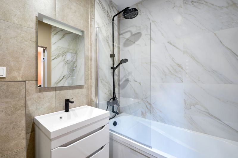 Bathroom Remodeling in Clinton, NJ