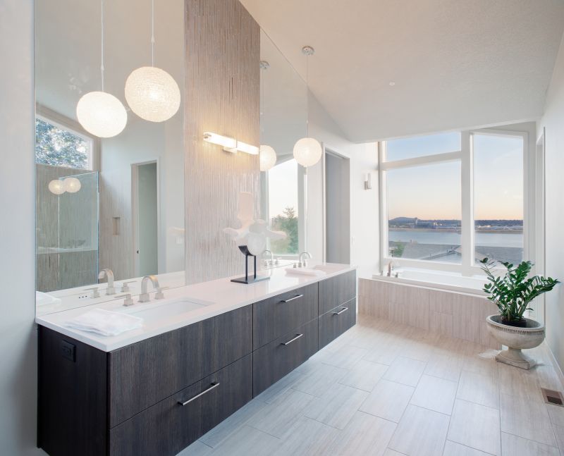 Bathroom Remodeling in Clinton, NJ