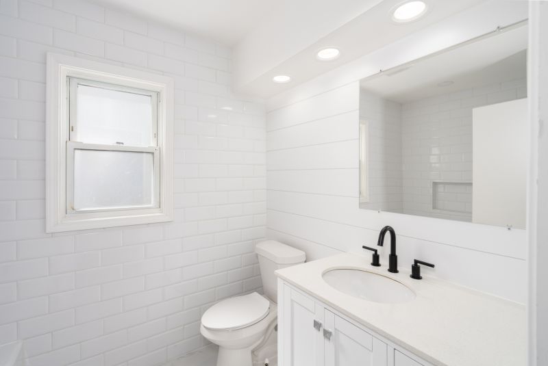 Bathroom Remodeling in Flanders, NJ