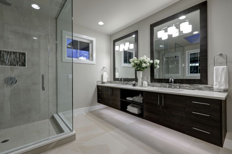 Bathroom Remodeling in Florham Park, NJ