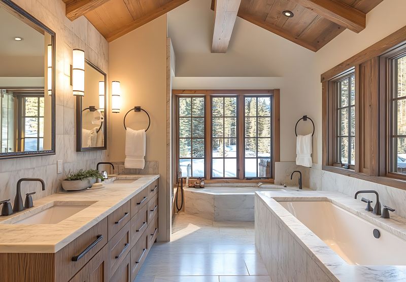 Bathroom Remodeling in Somerset, NJ