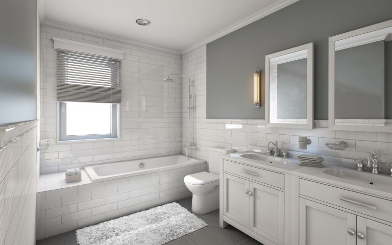 Bathroom Renovation in Blairstown, NJ