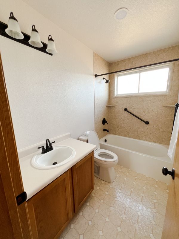Bathroom Renovation in Long Valley, NJ