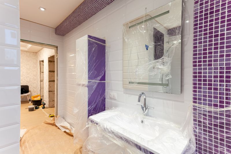 Bathroom Renovation in Middlesex, NJ