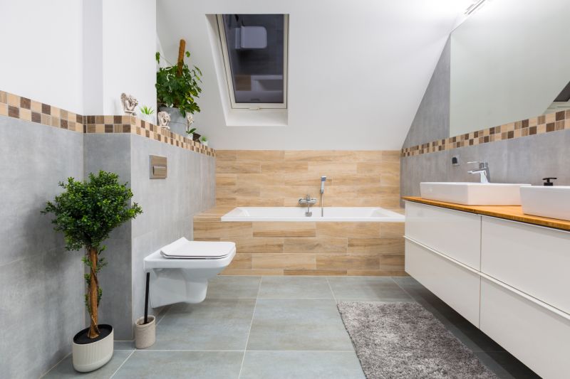 Bathroom Renovation in Middlesex, NJ