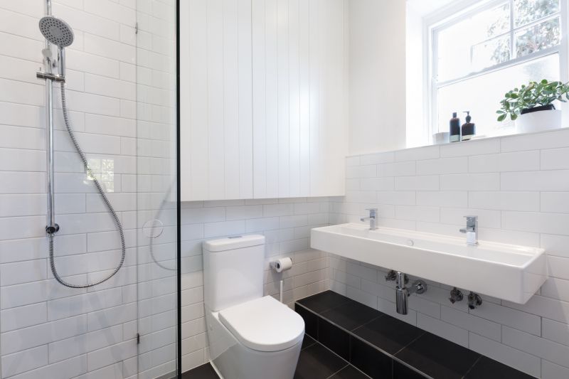 Bathroom Renovation in Morris County, NJ