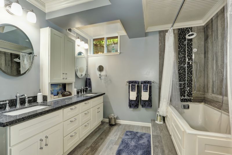 Bathroom Renovation in Oak Ridge, NJ