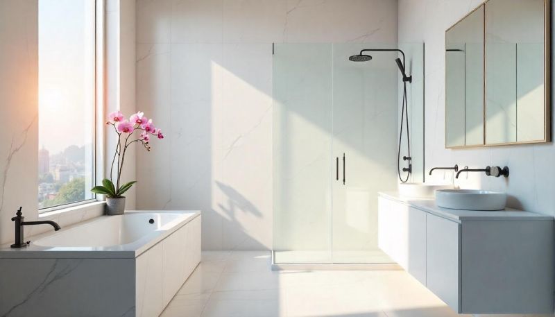 Luxury Bathroom Remodeling in Long Valley, NJ