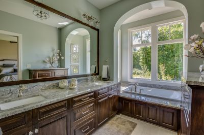Luxury Bathroom Remodeling in Long Valley, NJ