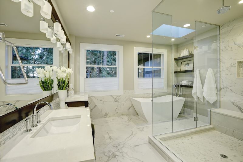 Shower Remodeling in Boonton, NJ