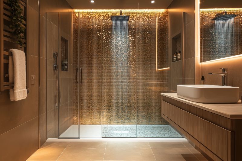 Shower Remodeling in Easton, PA