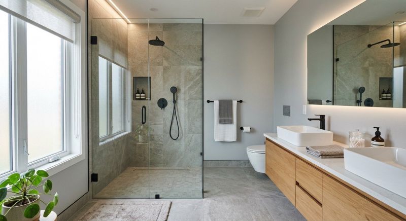 Shower Remodeling in Franklin, NJ