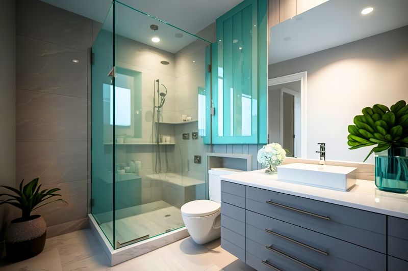 Shower Remodeling in Hackettstown, NJ
