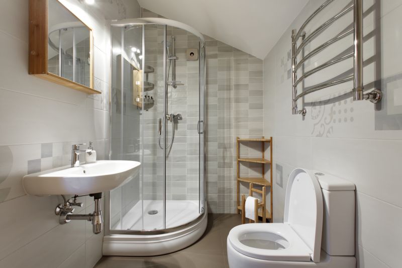 Shower Remodeling in Hampton, NJ