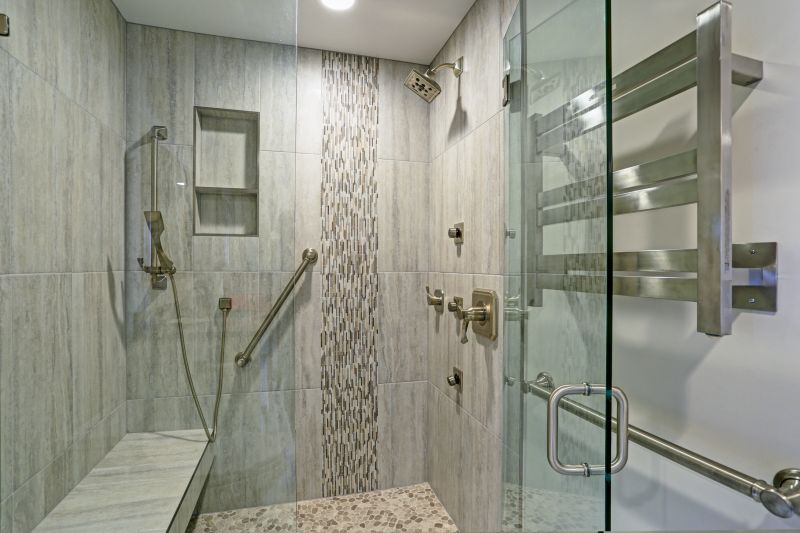 Shower Remodeling in Morristown, NJ