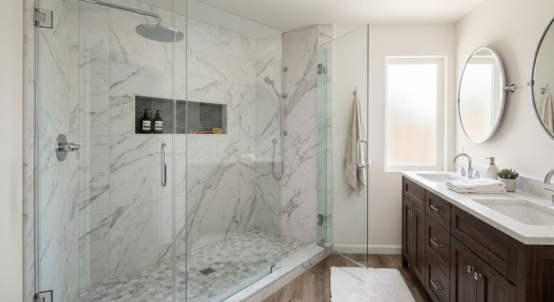Shower Remodeling in Ringoes, NJ