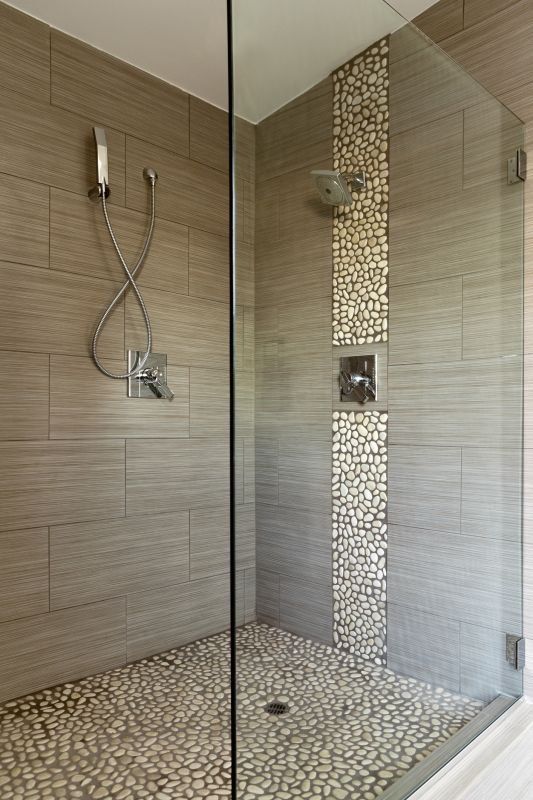 Shower Renovation in Berkeley Heights, NJ