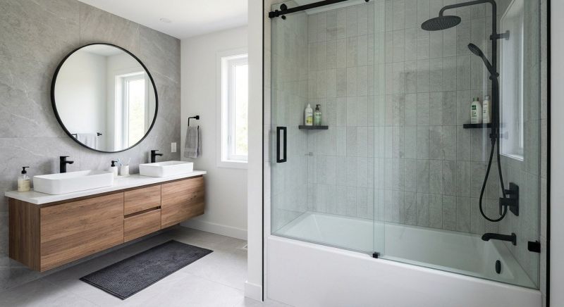 Tub Conversion Service in Long Valley, NJ