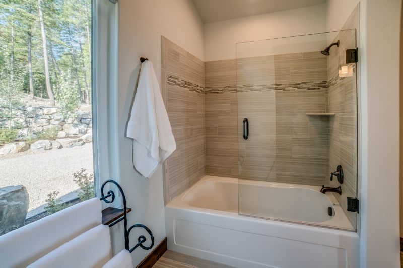 Tub To Shower Conversion in Hampton, NJ